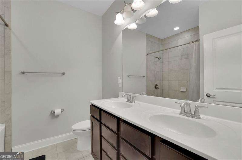1145 Waters Way Kennesaw - Photo 34