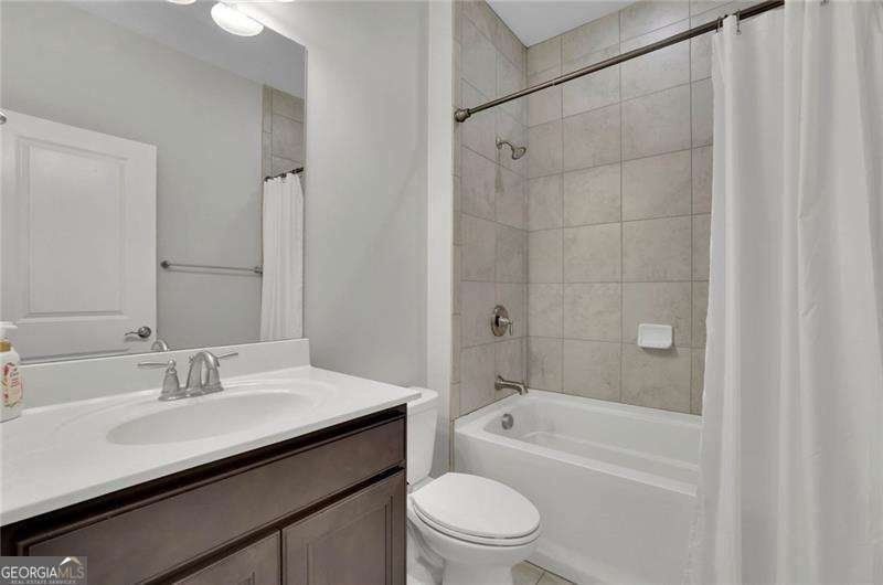 1145 Waters Way Kennesaw - Photo 35