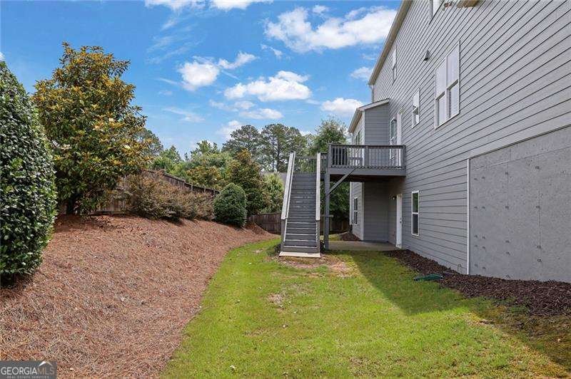 1145 Waters Way Kennesaw - Photo 39