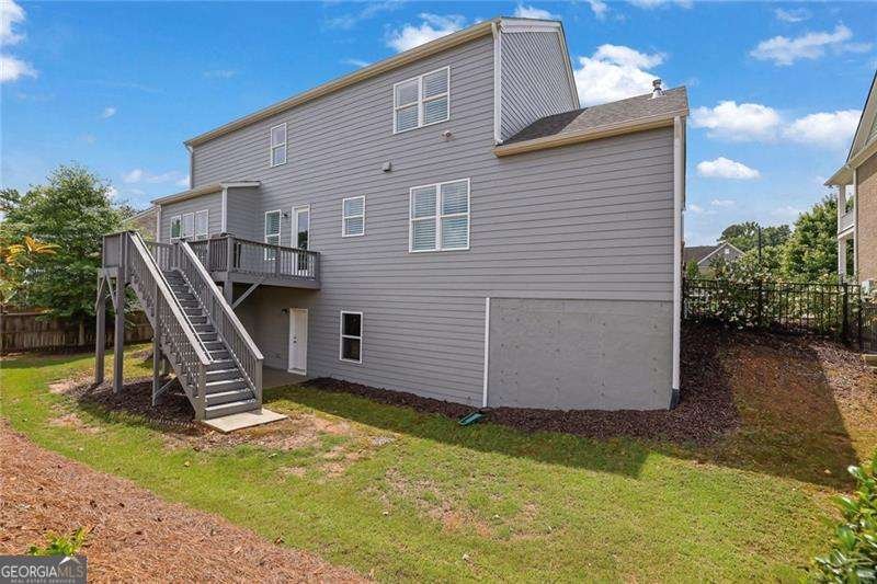1145 Waters Way Kennesaw - Photo 40