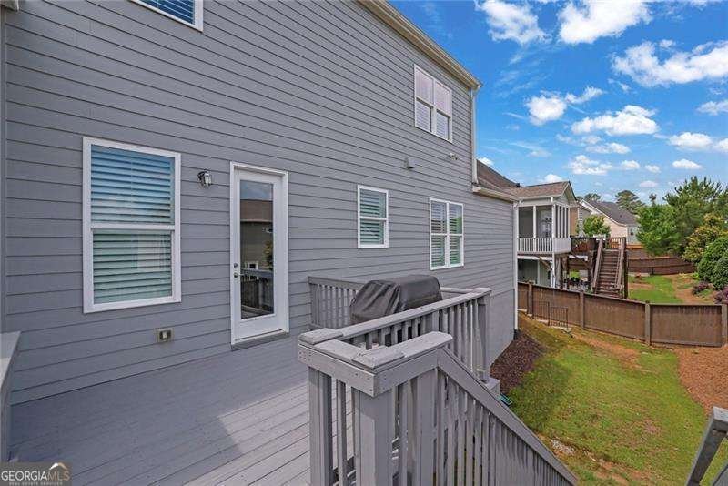 1145 Waters Way Kennesaw - Photo 41