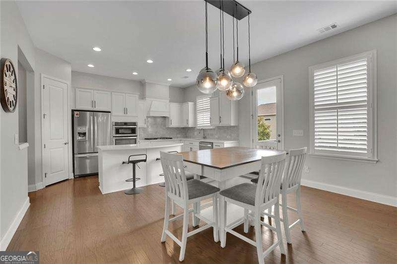 1145 Waters Way Kennesaw - Photo 6