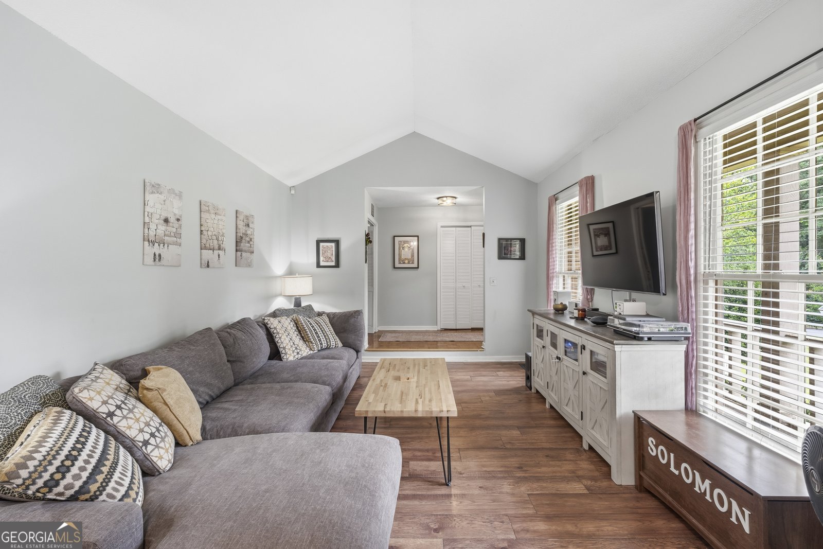 668 Summerwind Drive Macon - Photo 12