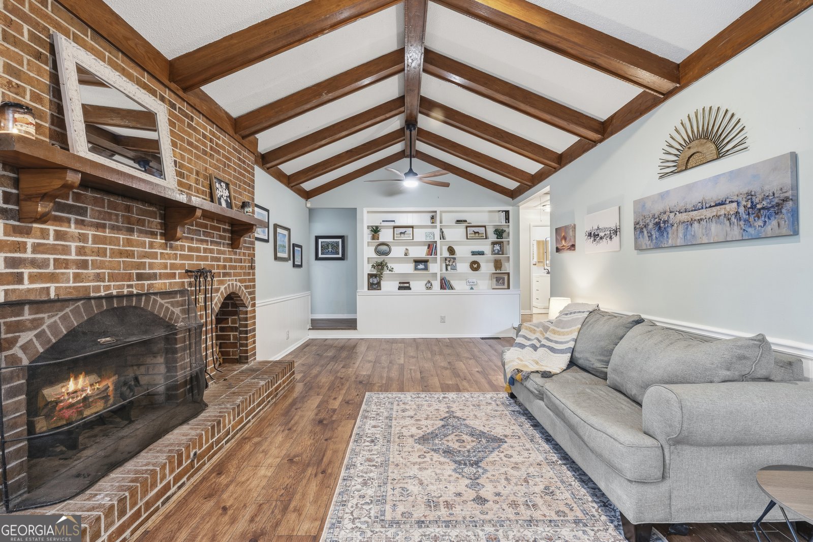 668 Summerwind Drive Macon - Photo 18