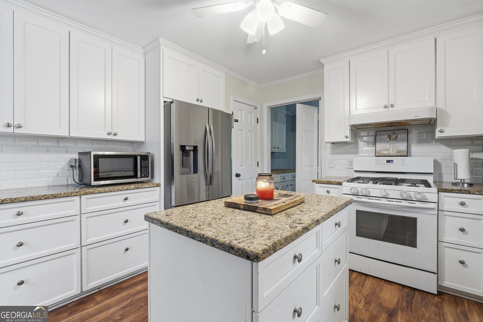 668 Summerwind Drive Macon - Photo 23