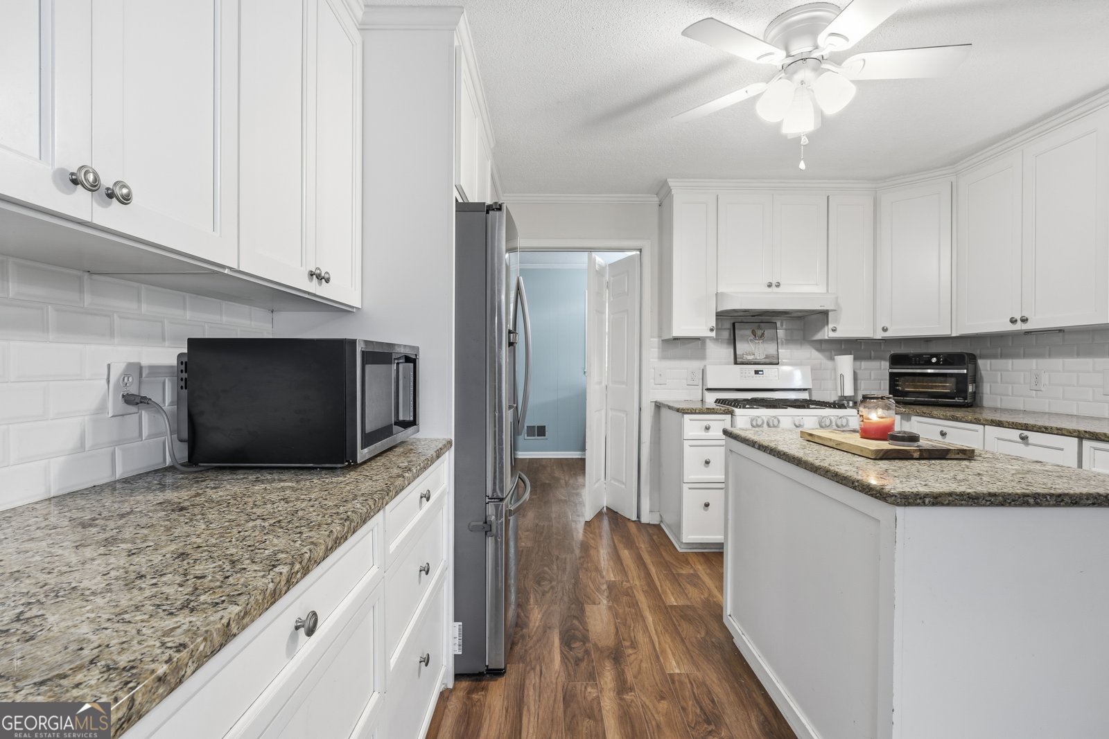 668 Summerwind Drive Macon - Photo 27