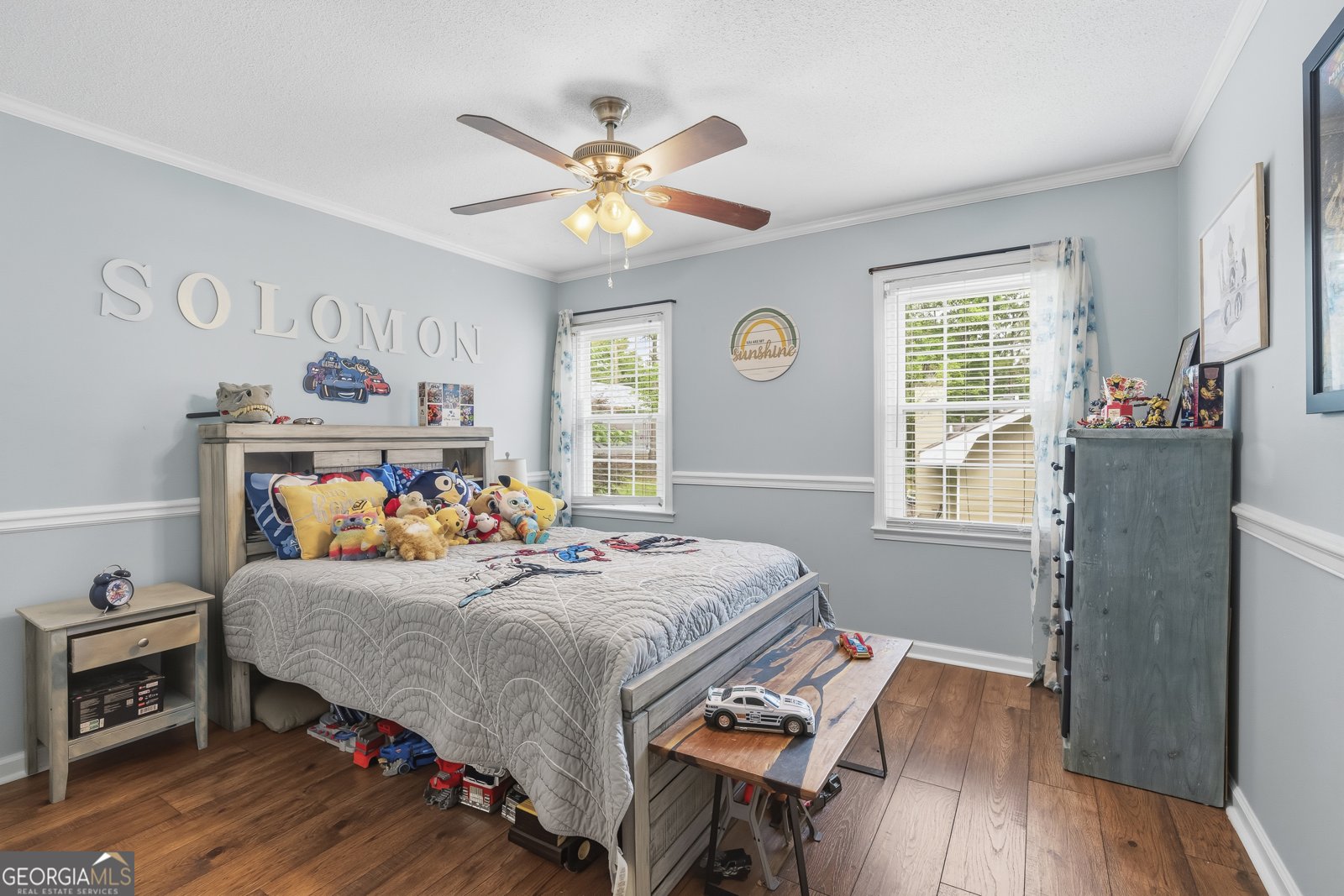 668 Summerwind Drive Macon - Photo 37