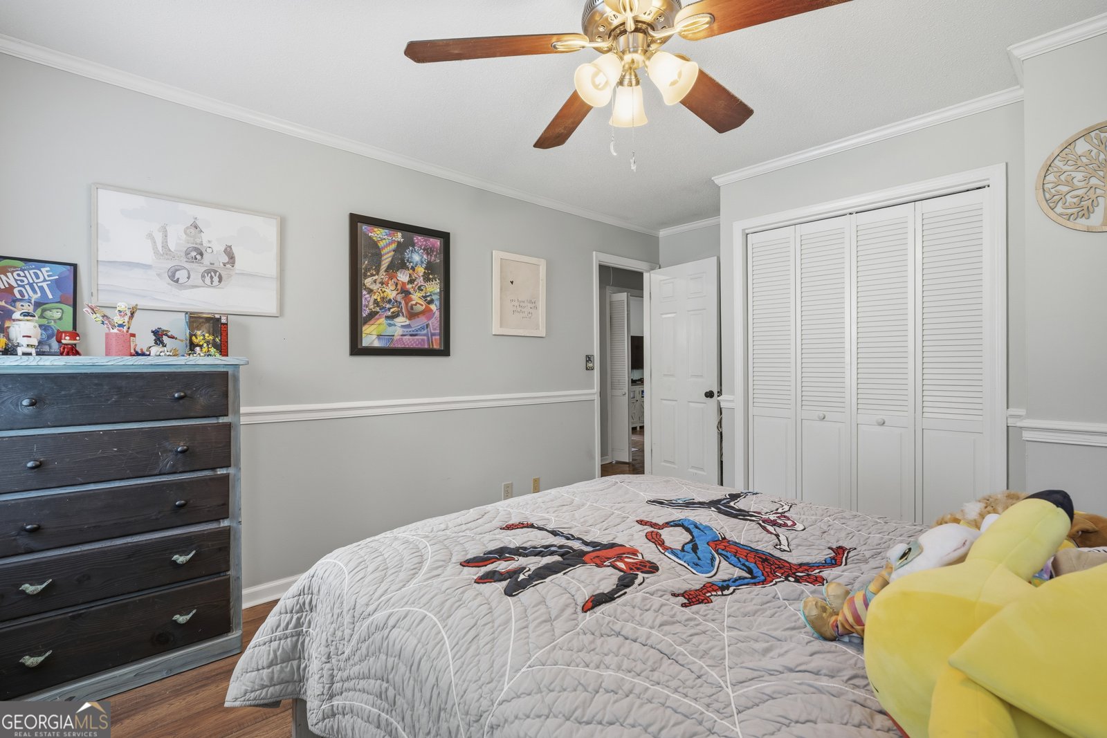 668 Summerwind Drive Macon - Photo 38