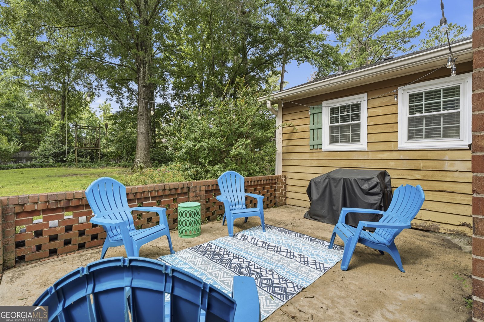 668 Summerwind Drive Macon - Photo 46