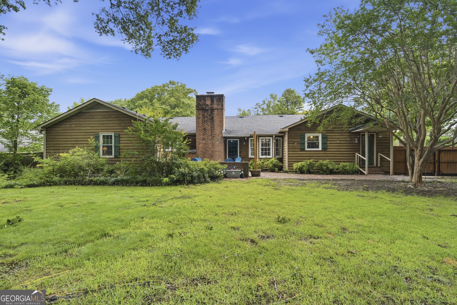 668 Summerwind Drive Macon - Photo 51