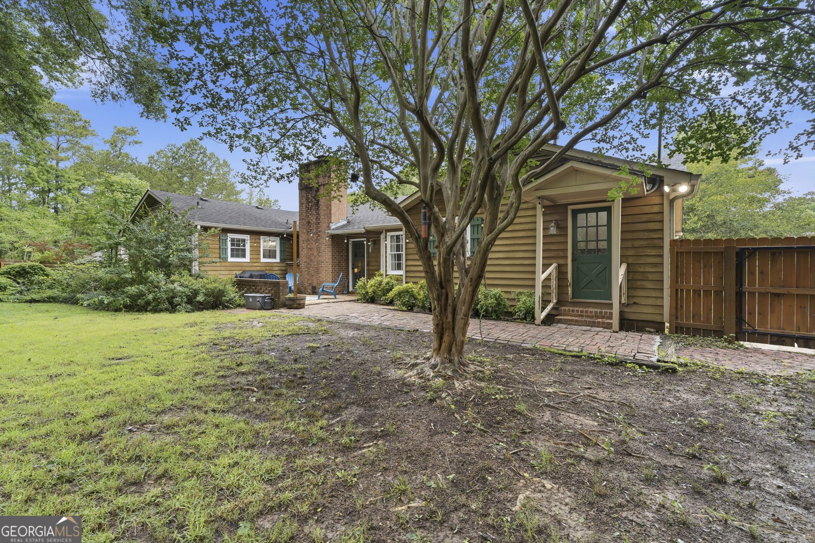 668 Summerwind Drive Macon - Photo 53