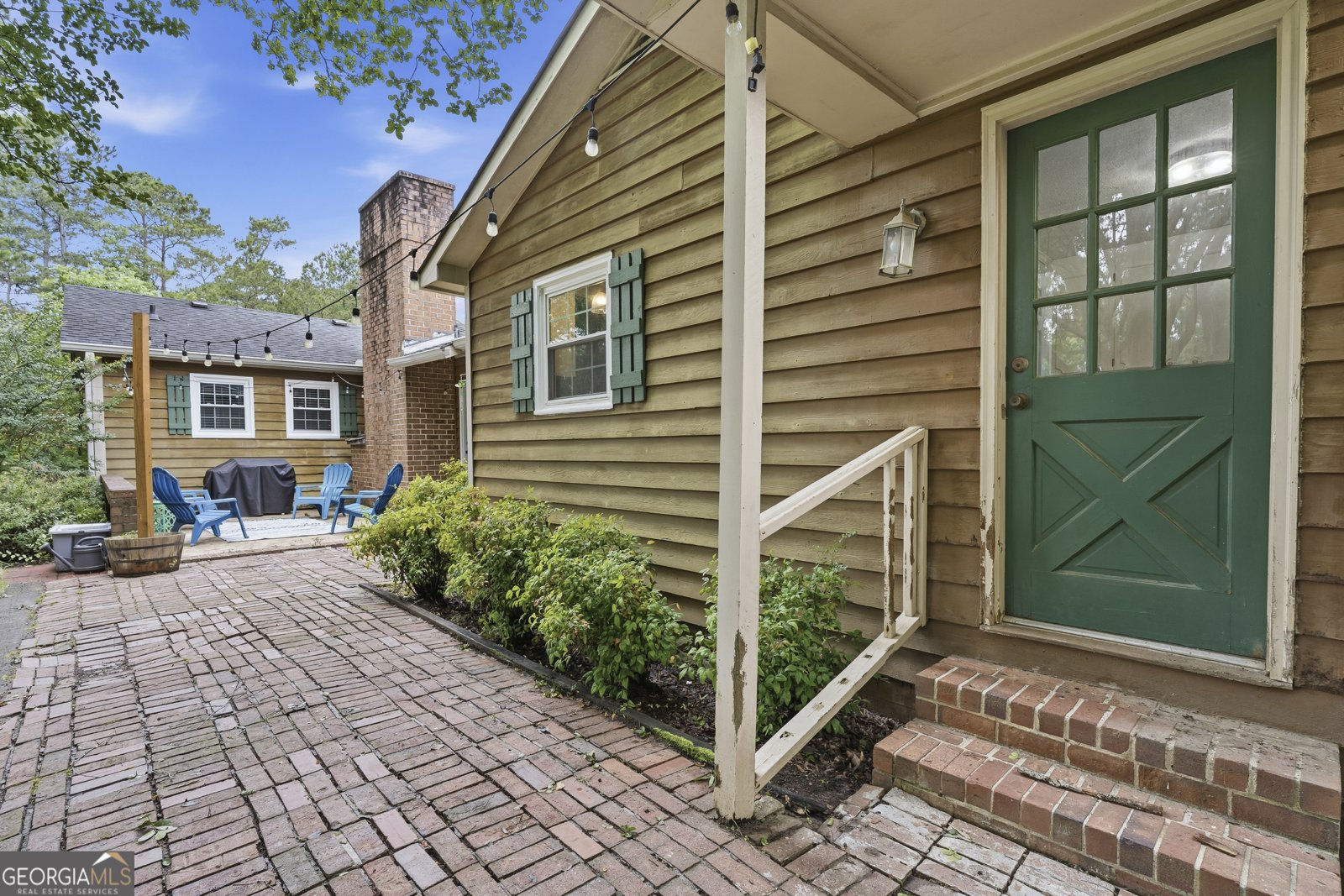 668 Summerwind Drive Macon - Photo 54