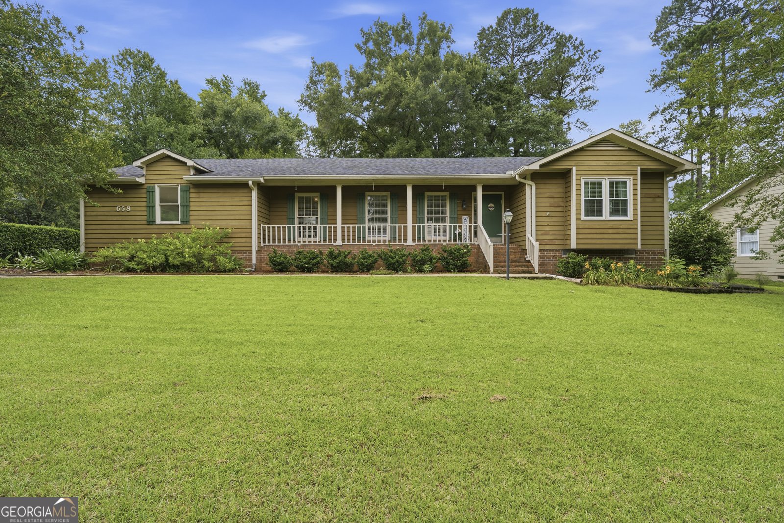 668 Summerwind Drive Macon - Photo 56