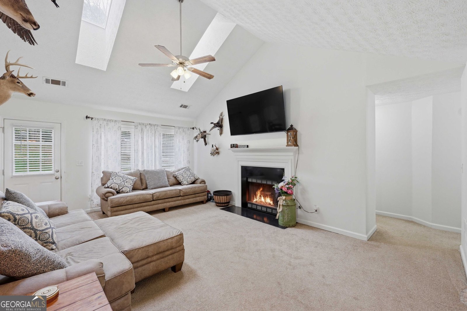 5989 Williamsport Drive Flowery Branch - Photo 25