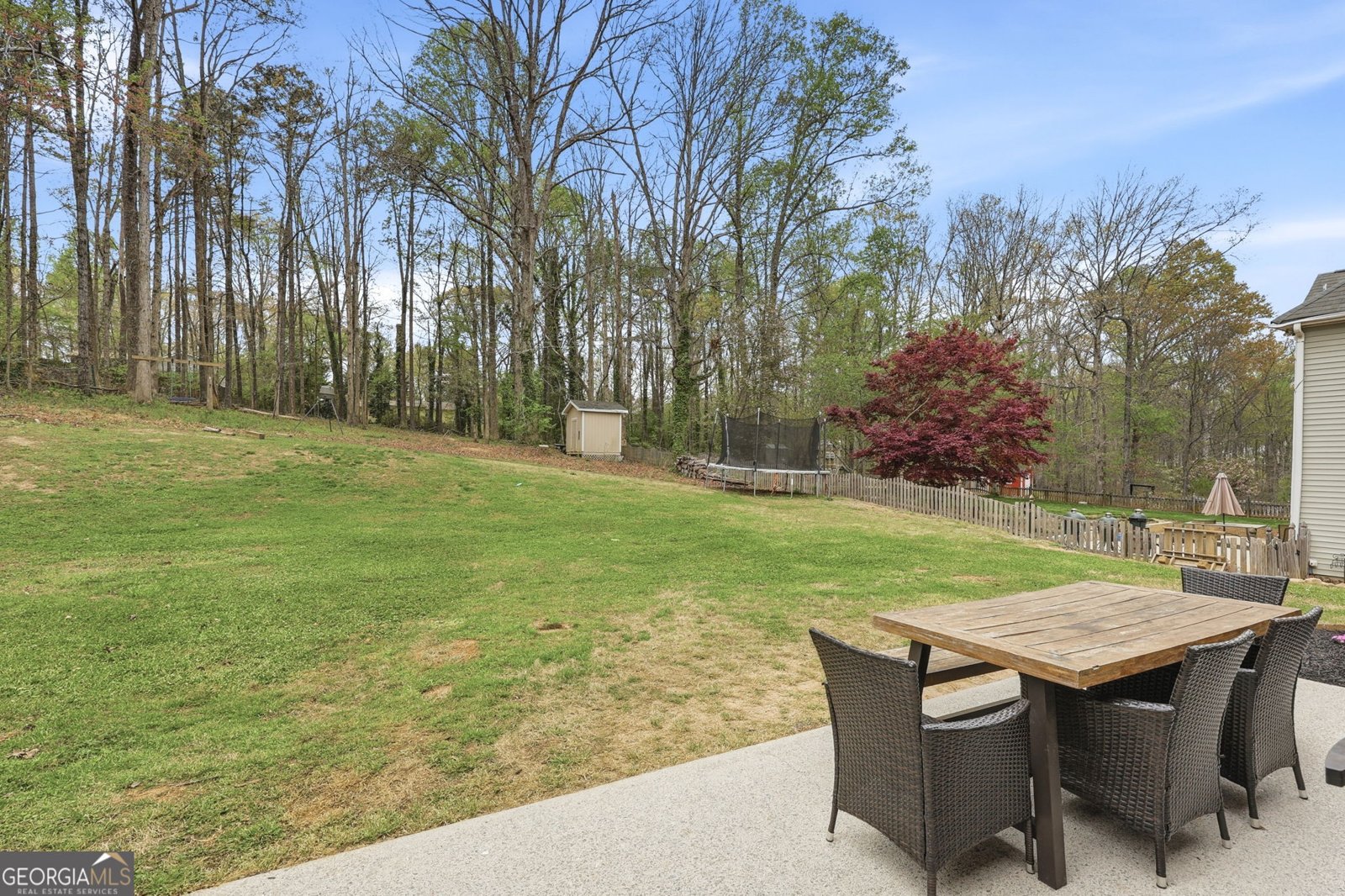 5989 Williamsport Drive Flowery Branch - Photo 27