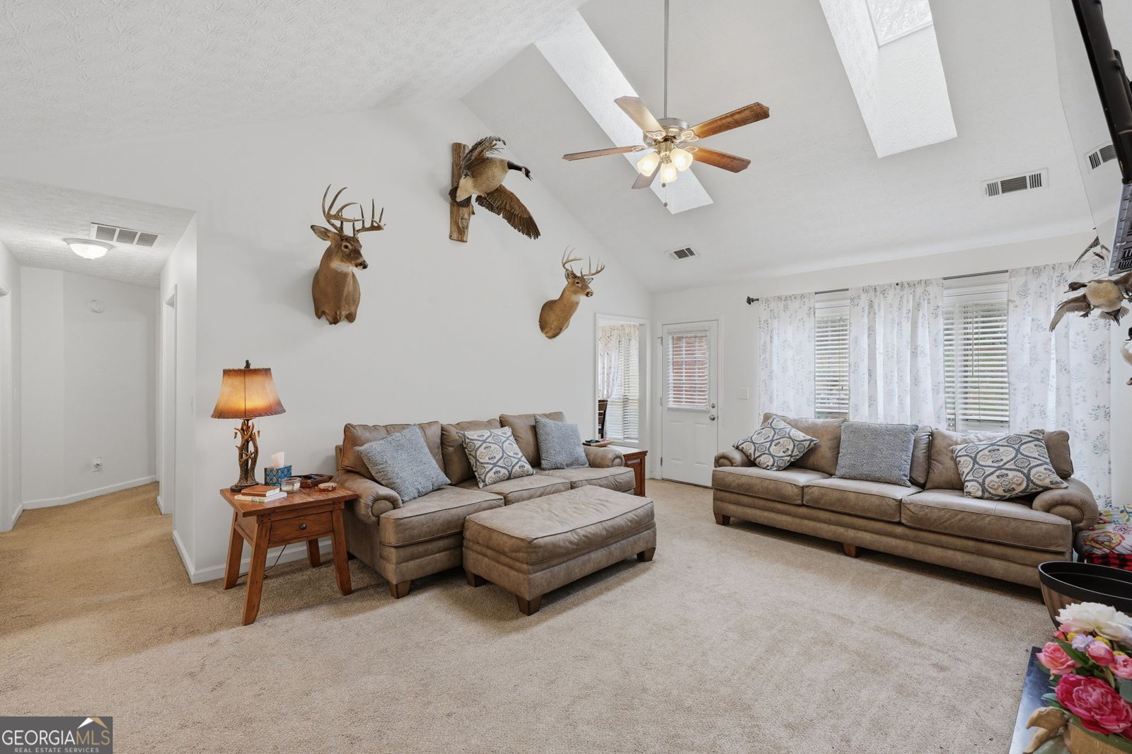 5989 Williamsport Drive Flowery Branch - Photo 8