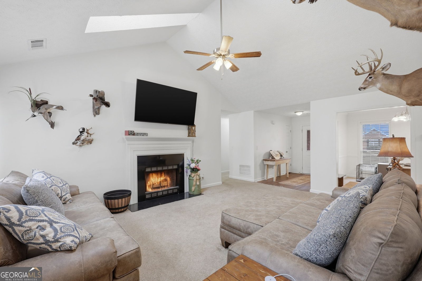 5989 Williamsport Drive Flowery Branch - Photo 9
