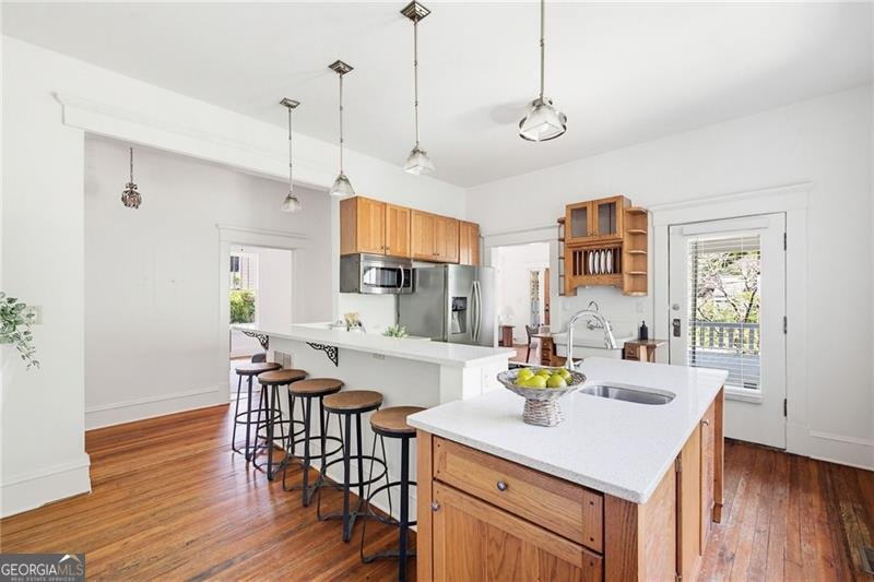 786 Palatine Avenue Atlanta - Photo 11