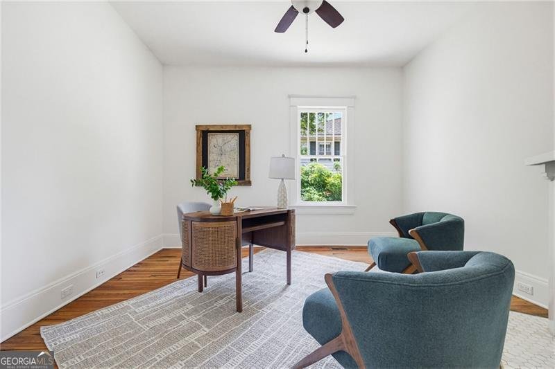 786 Palatine Avenue Atlanta - Photo 22