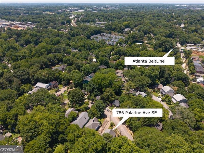 786 Palatine Avenue Atlanta - Photo 30