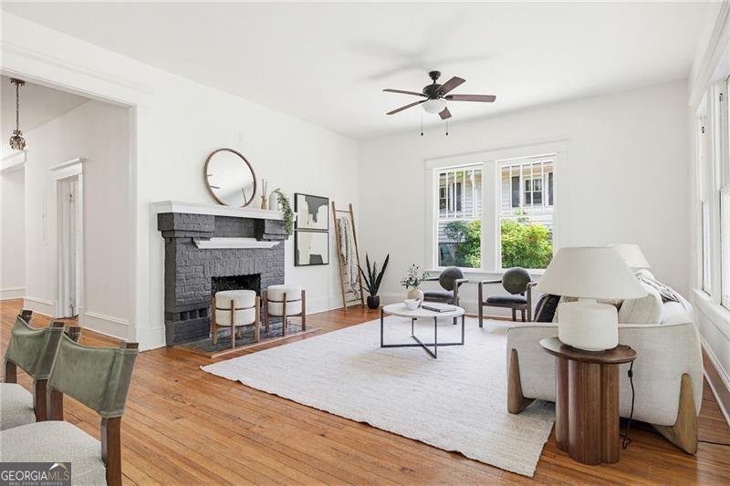 786 Palatine Avenue Atlanta - Photo 8
