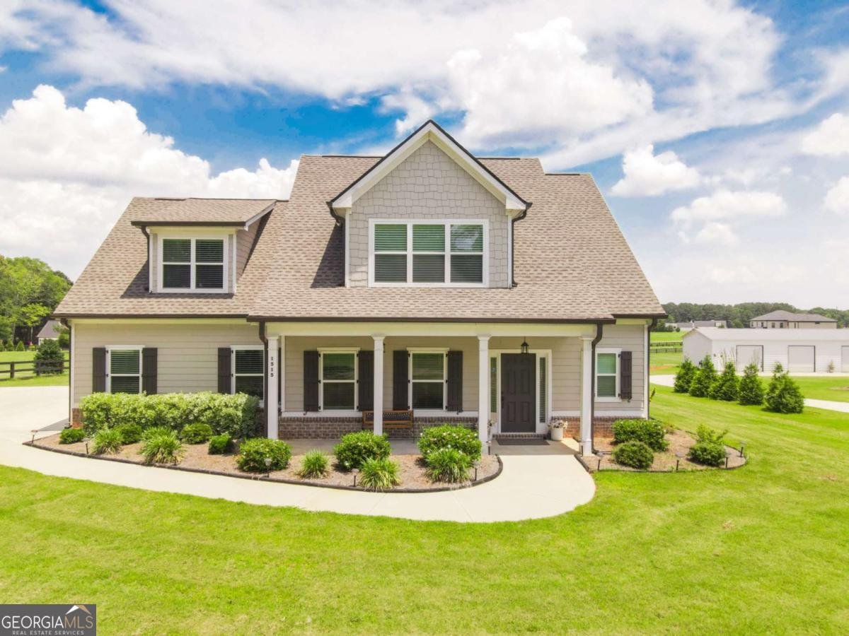1515 Gratis Road Monroe - main photo