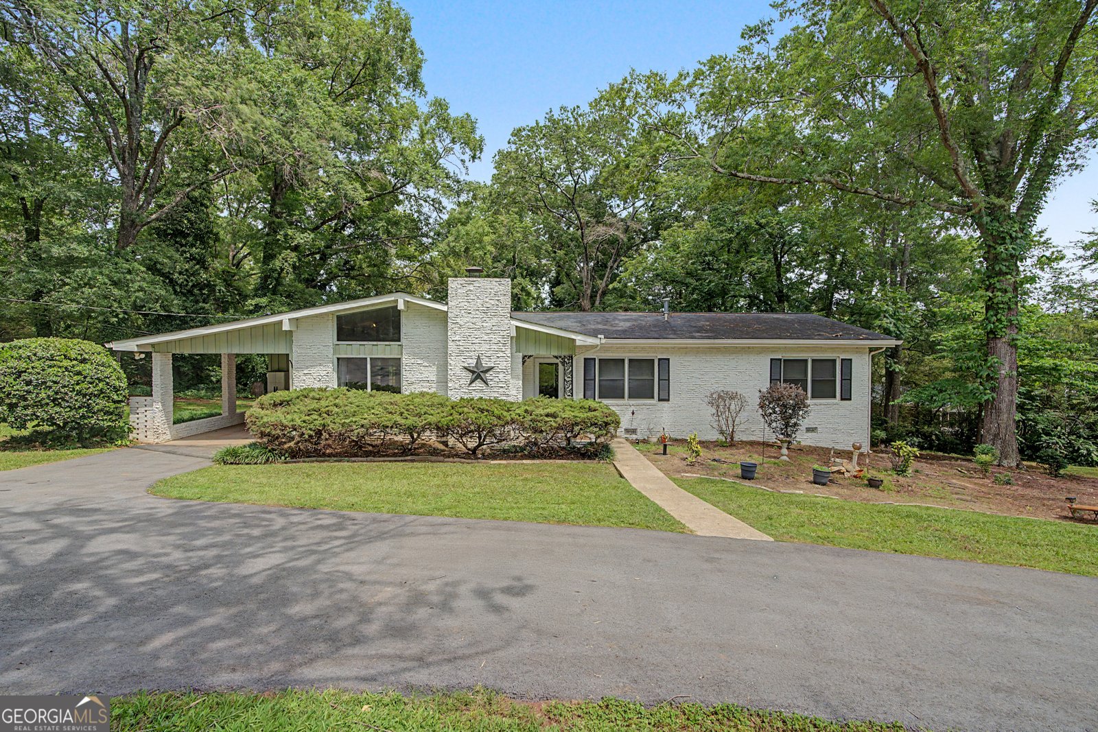 6 Virginia Circle Cedartown - main photo