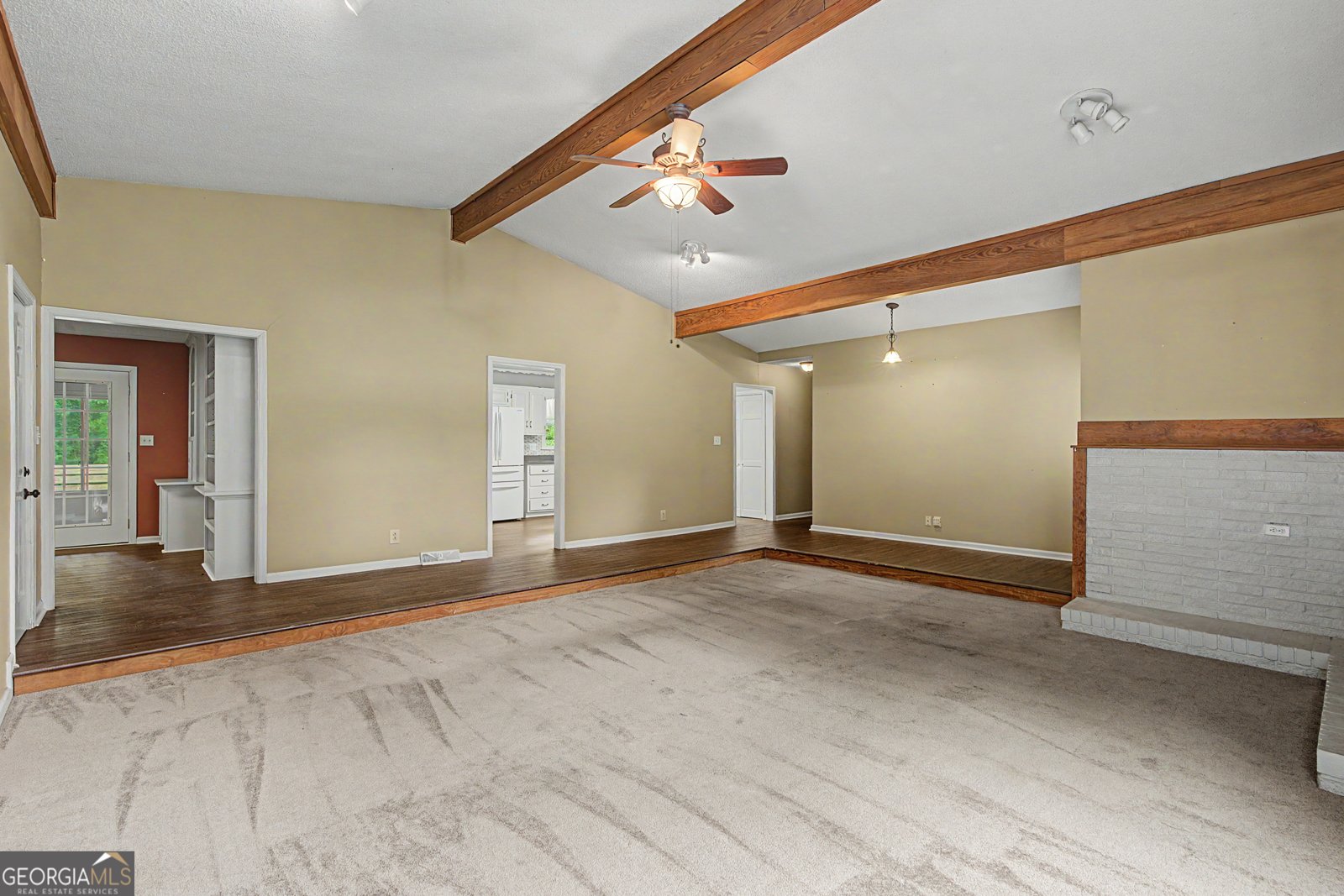 6 Virginia Circle Cedartown - Photo 13