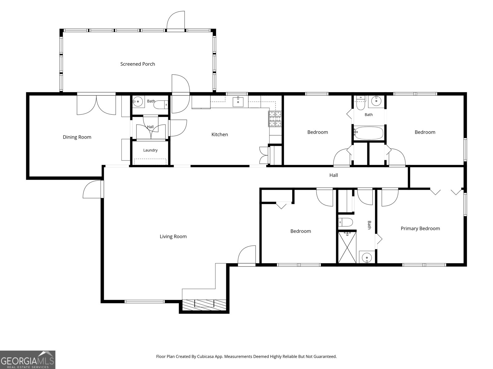 6 Virginia Circle Cedartown - Photo 49