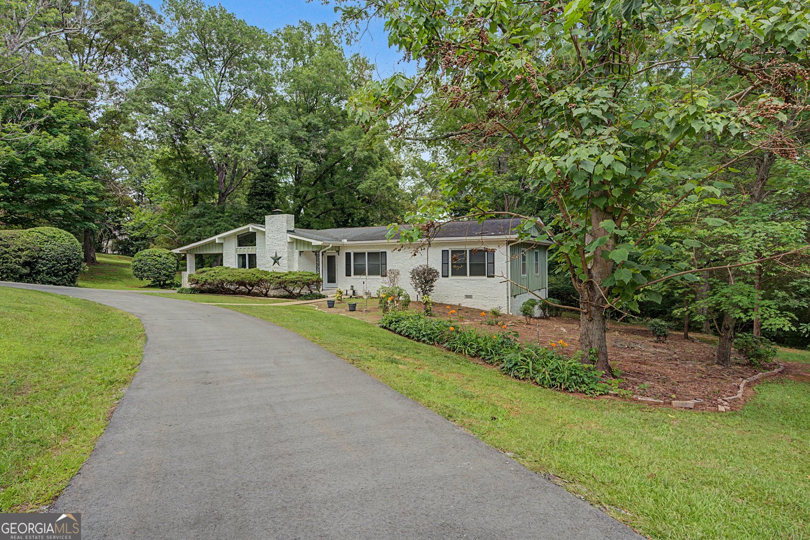 6 Virginia Circle Cedartown - Photo 6