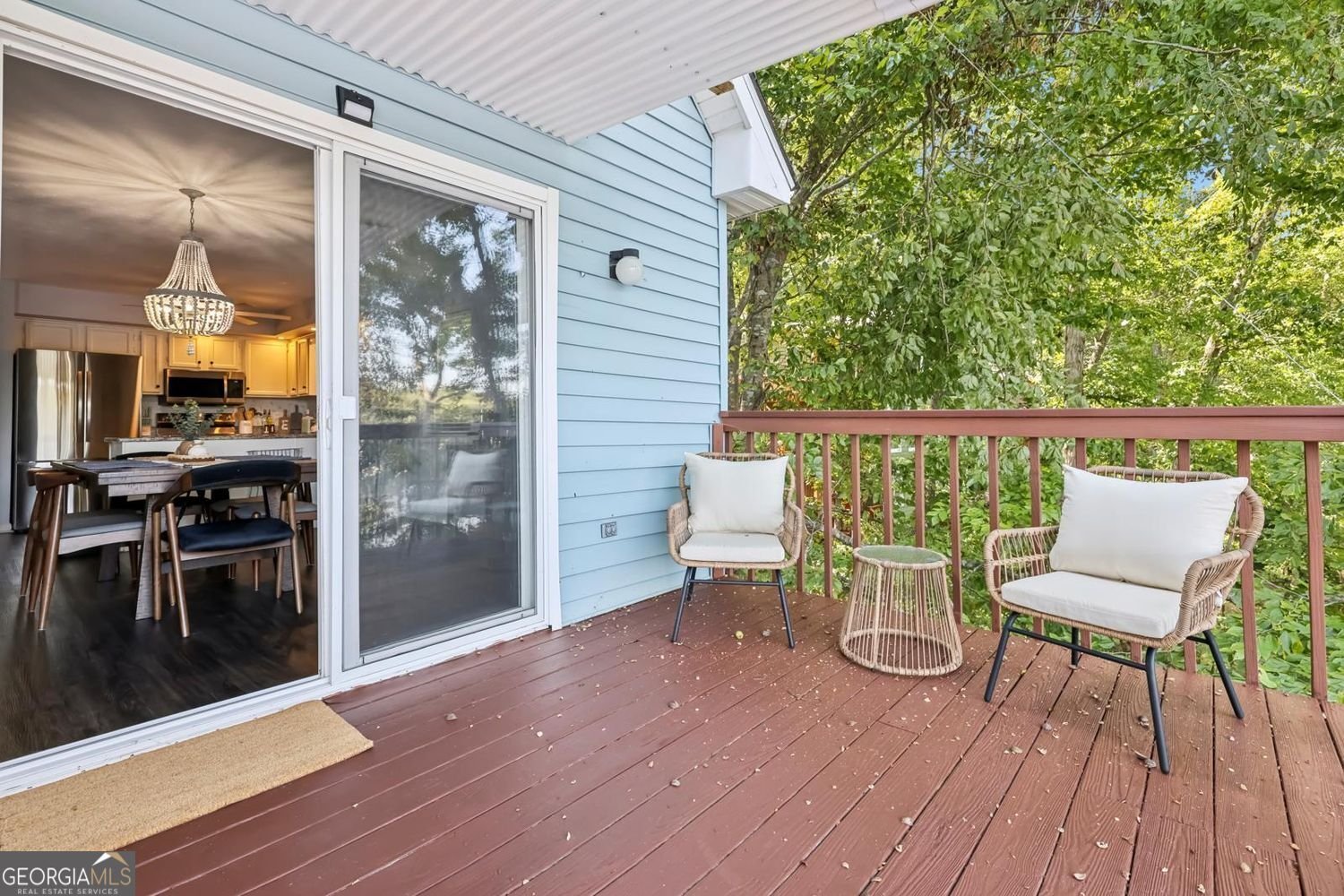 8470 Lake Drive Snellville - Photo 14