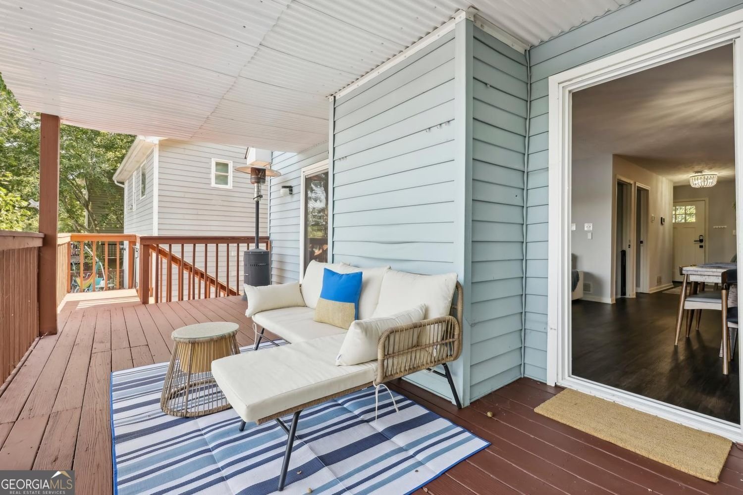 8470 Lake Drive Snellville - Photo 15
