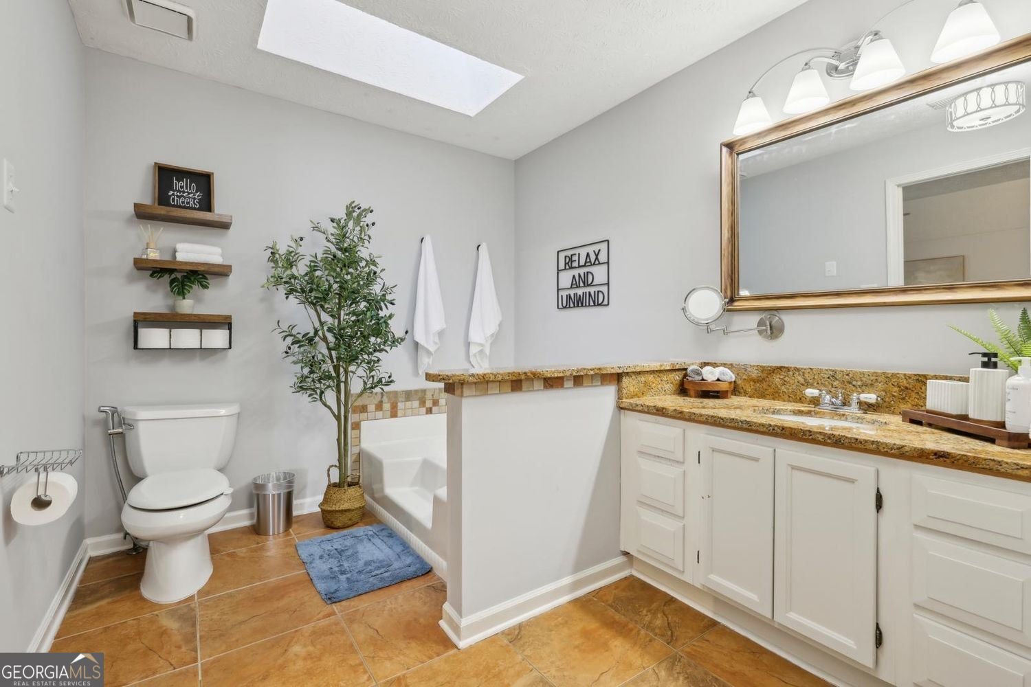 8470 Lake Drive Snellville - Photo 22