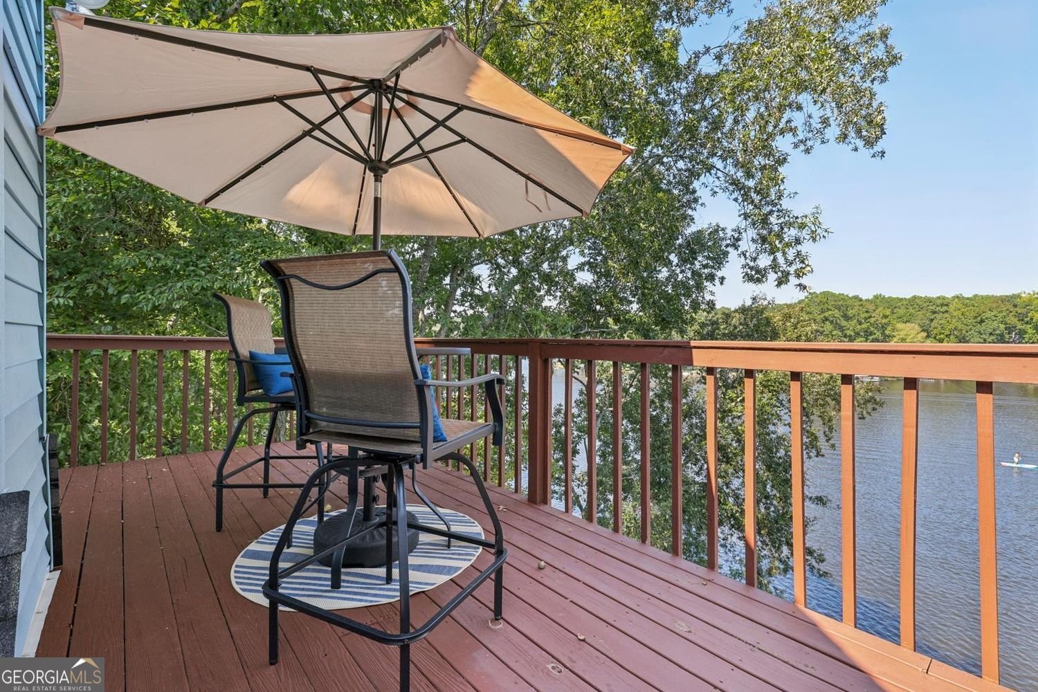 8470 Lake Drive Snellville - Photo 24