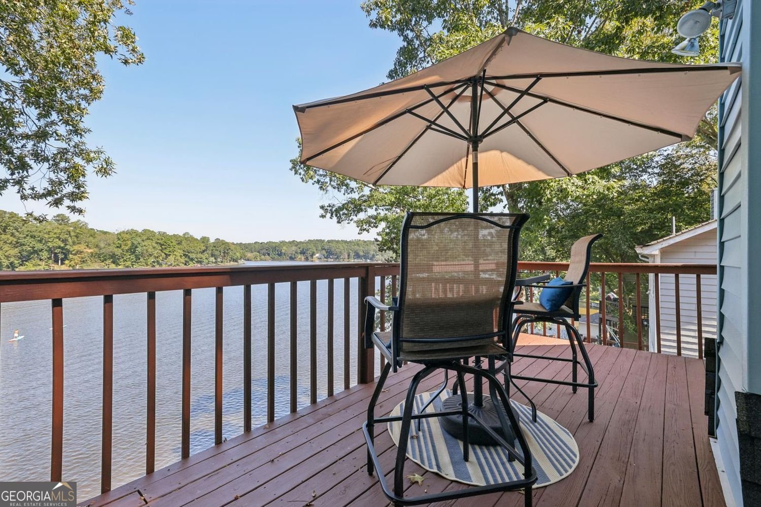 8470 Lake Drive Snellville - Photo 25