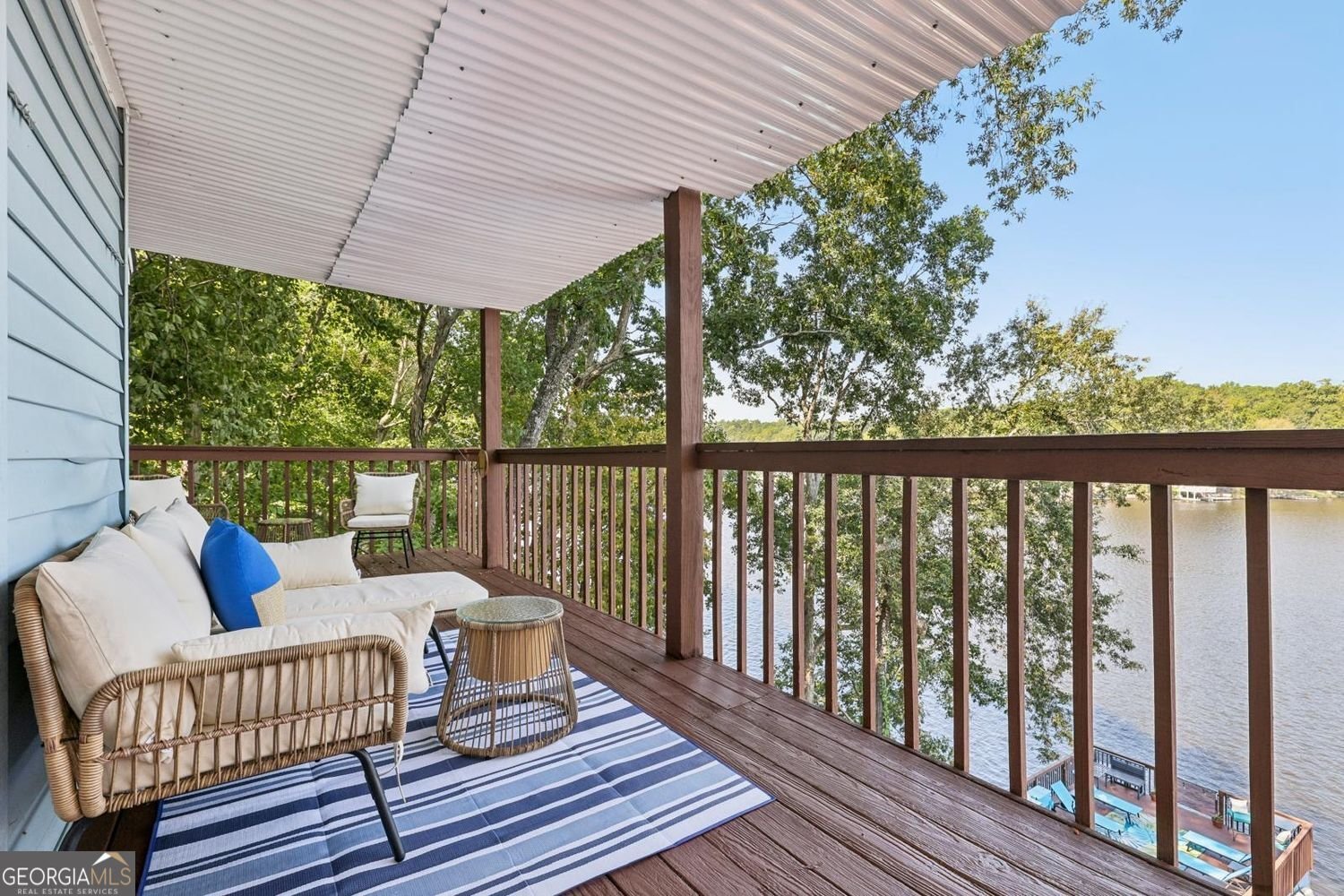 8470 Lake Drive Snellville - Photo 30