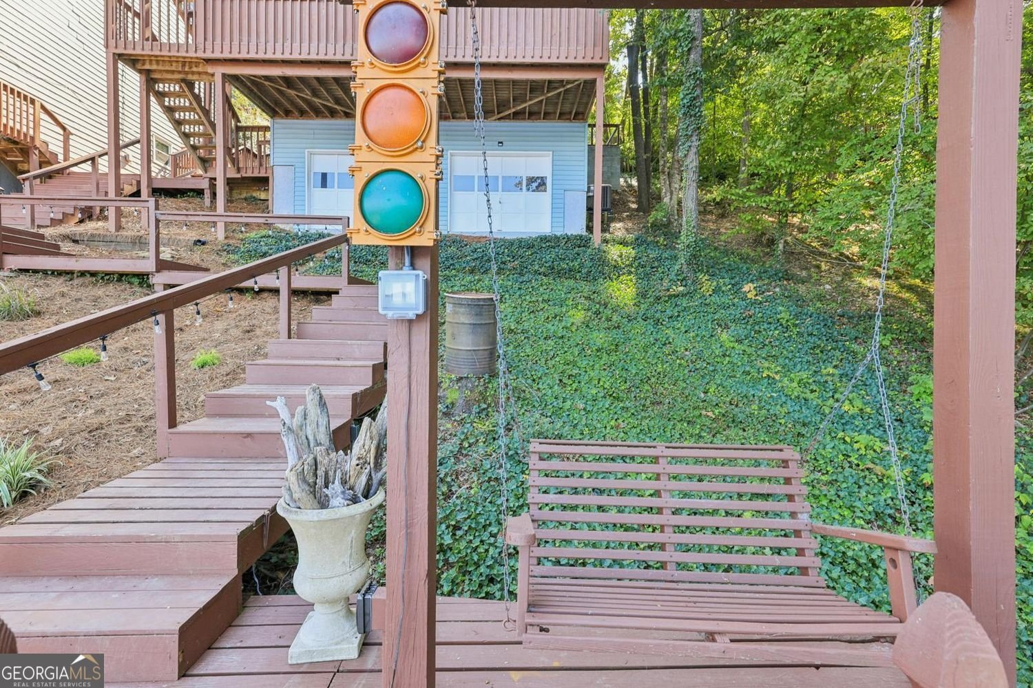 8470 Lake Drive Snellville - Photo 45