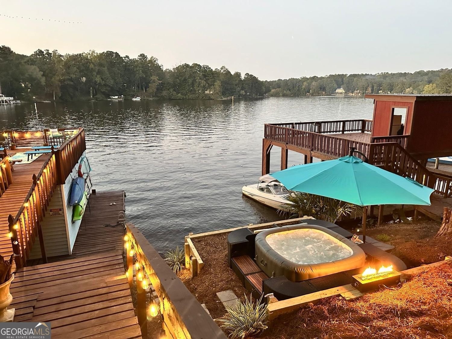 8470 Lake Drive Snellville - Photo 49