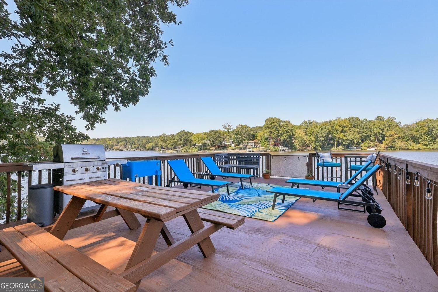 8470 Lake Drive Snellville - Photo 53