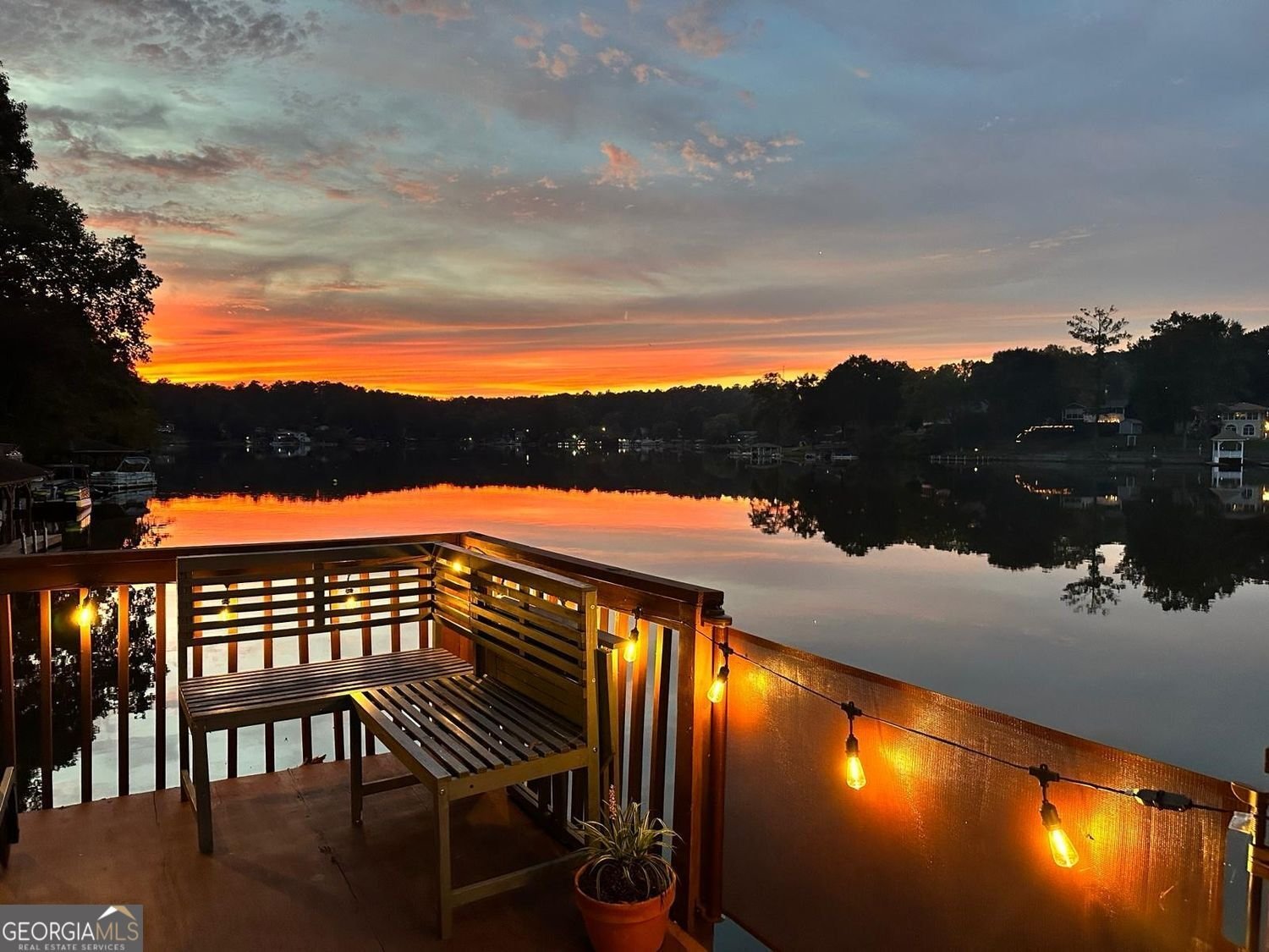 8470 Lake Drive Snellville - Photo 56