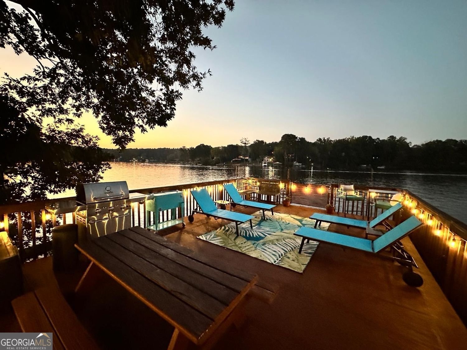 8470 Lake Drive Snellville - Photo 59