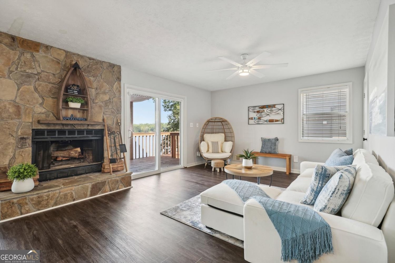 8470 Lake Drive Snellville - Photo 7