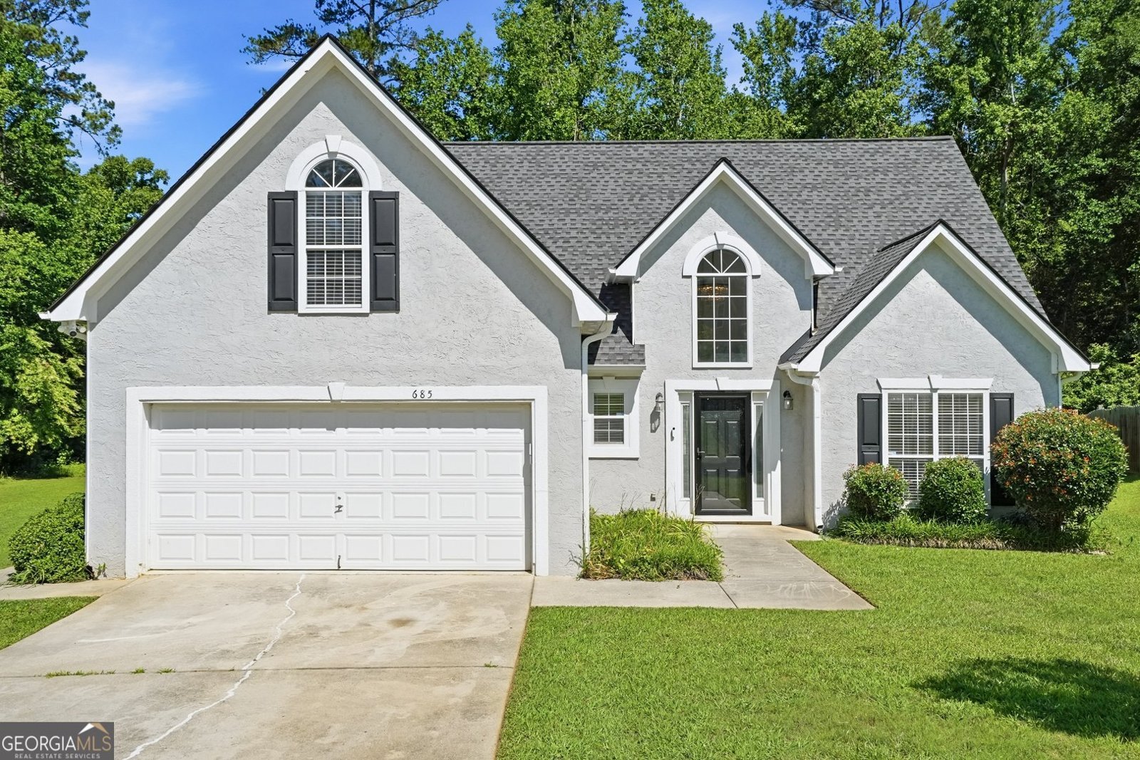 685 Washington Drive Jonesboro - main photo