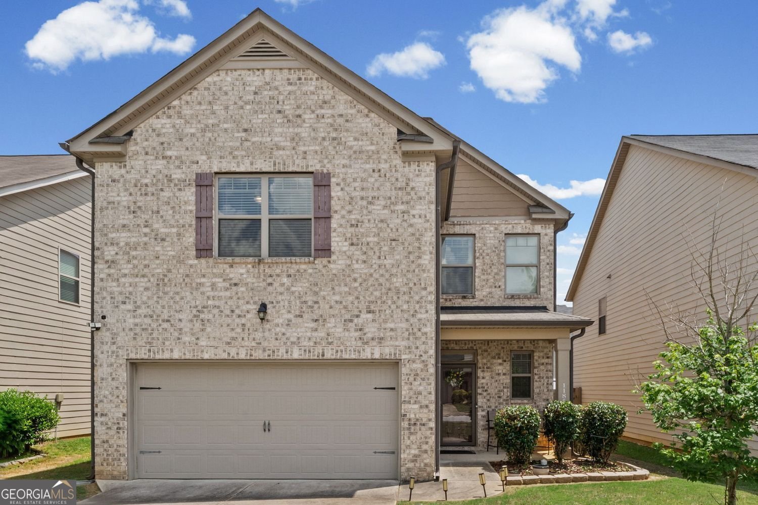 11852 Lovejoy Crossing Boulevard Hampton - main photo