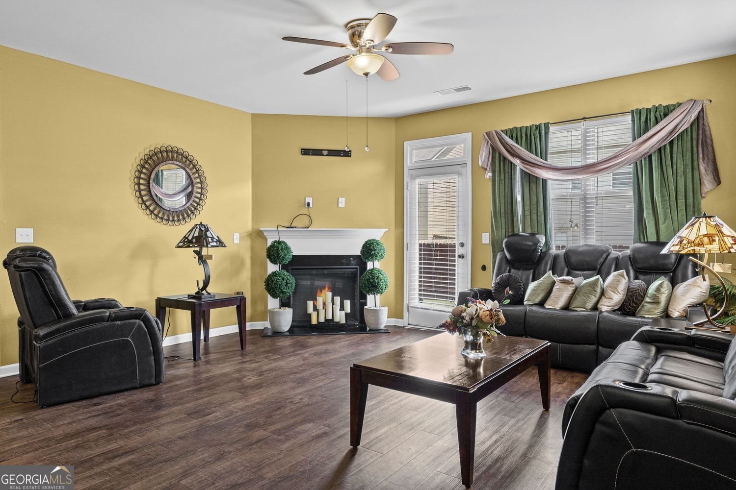11852 Lovejoy Crossing Boulevard Hampton - Photo 10