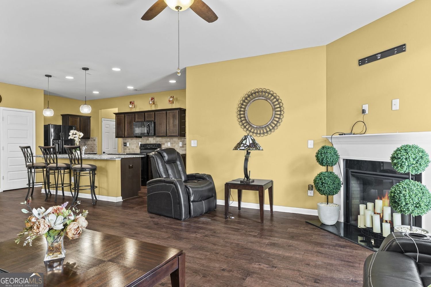 11852 Lovejoy Crossing Boulevard Hampton - Photo 12