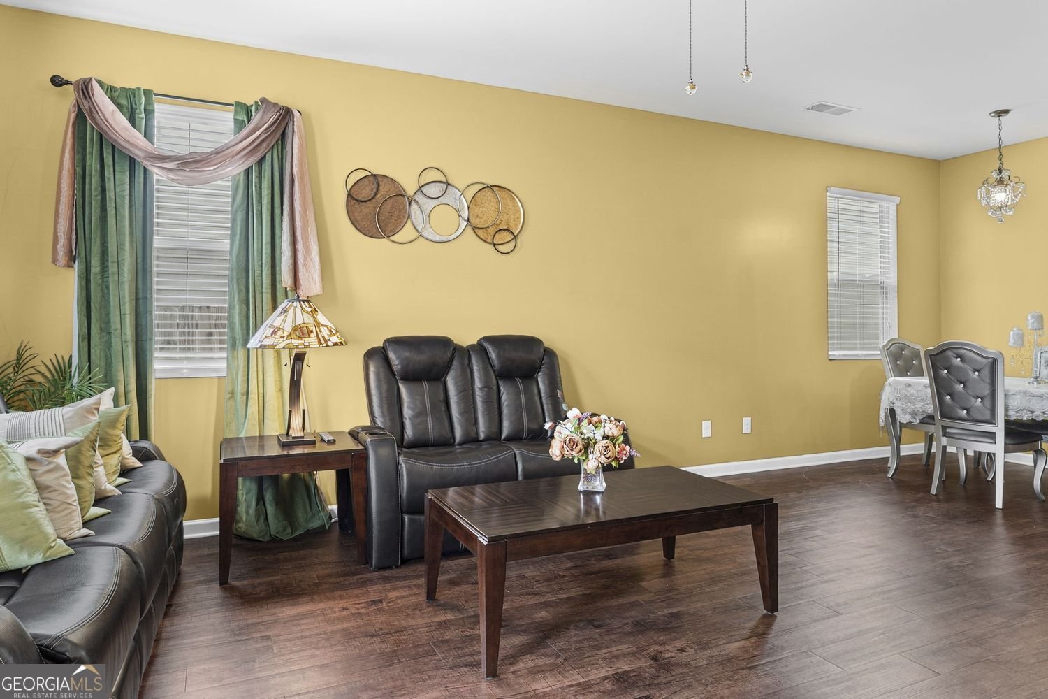11852 Lovejoy Crossing Boulevard Hampton - Photo 13