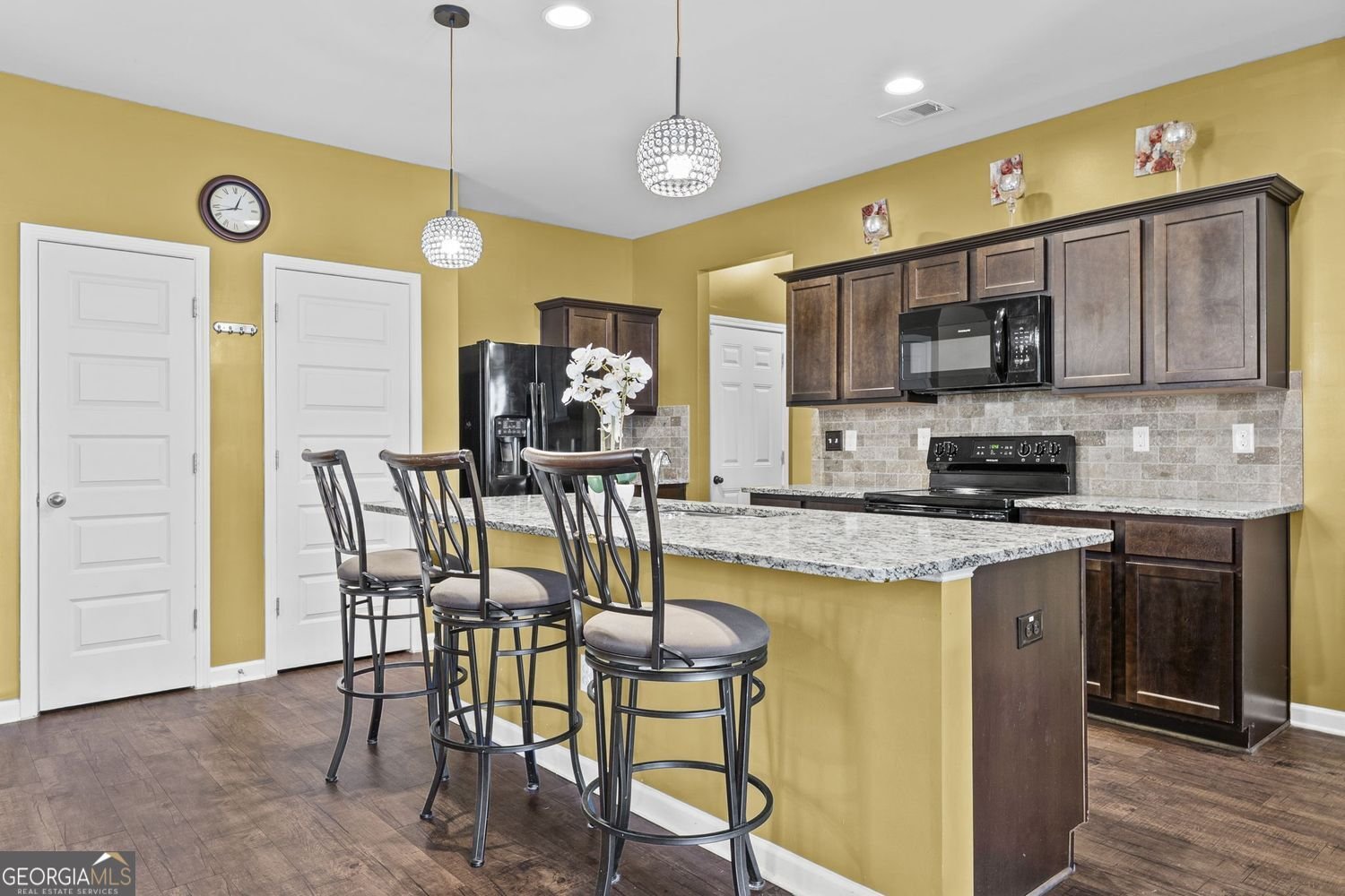 11852 Lovejoy Crossing Boulevard Hampton - Photo 14