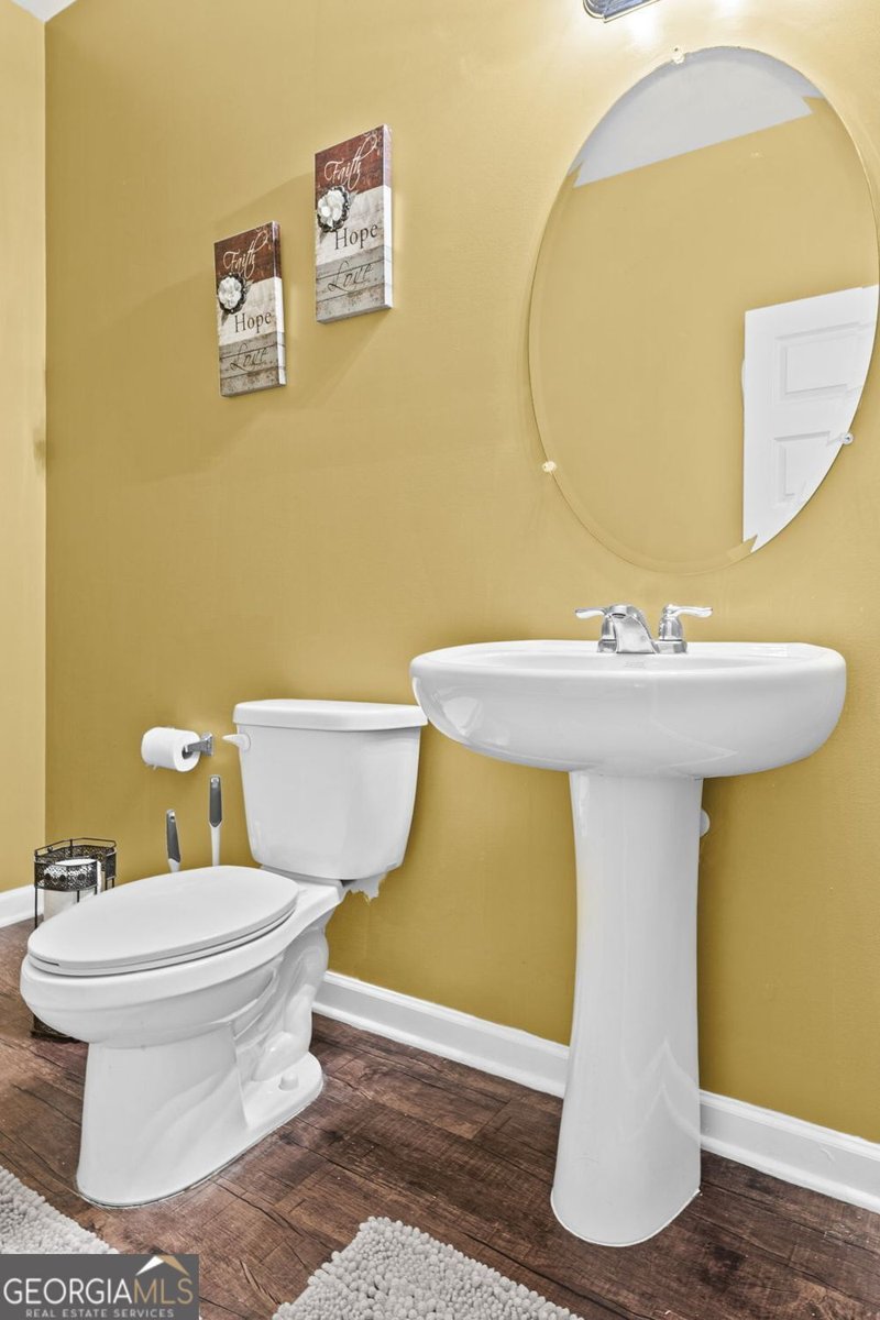 11852 Lovejoy Crossing Boulevard Hampton - Photo 22
