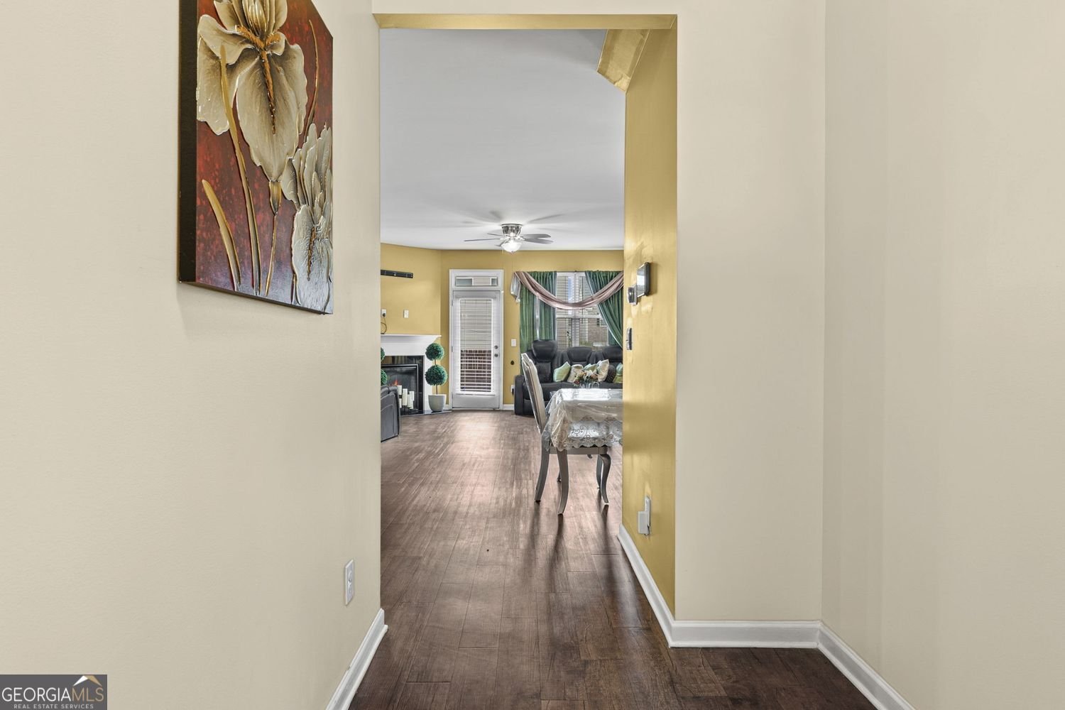 11852 Lovejoy Crossing Boulevard Hampton - Photo 8
